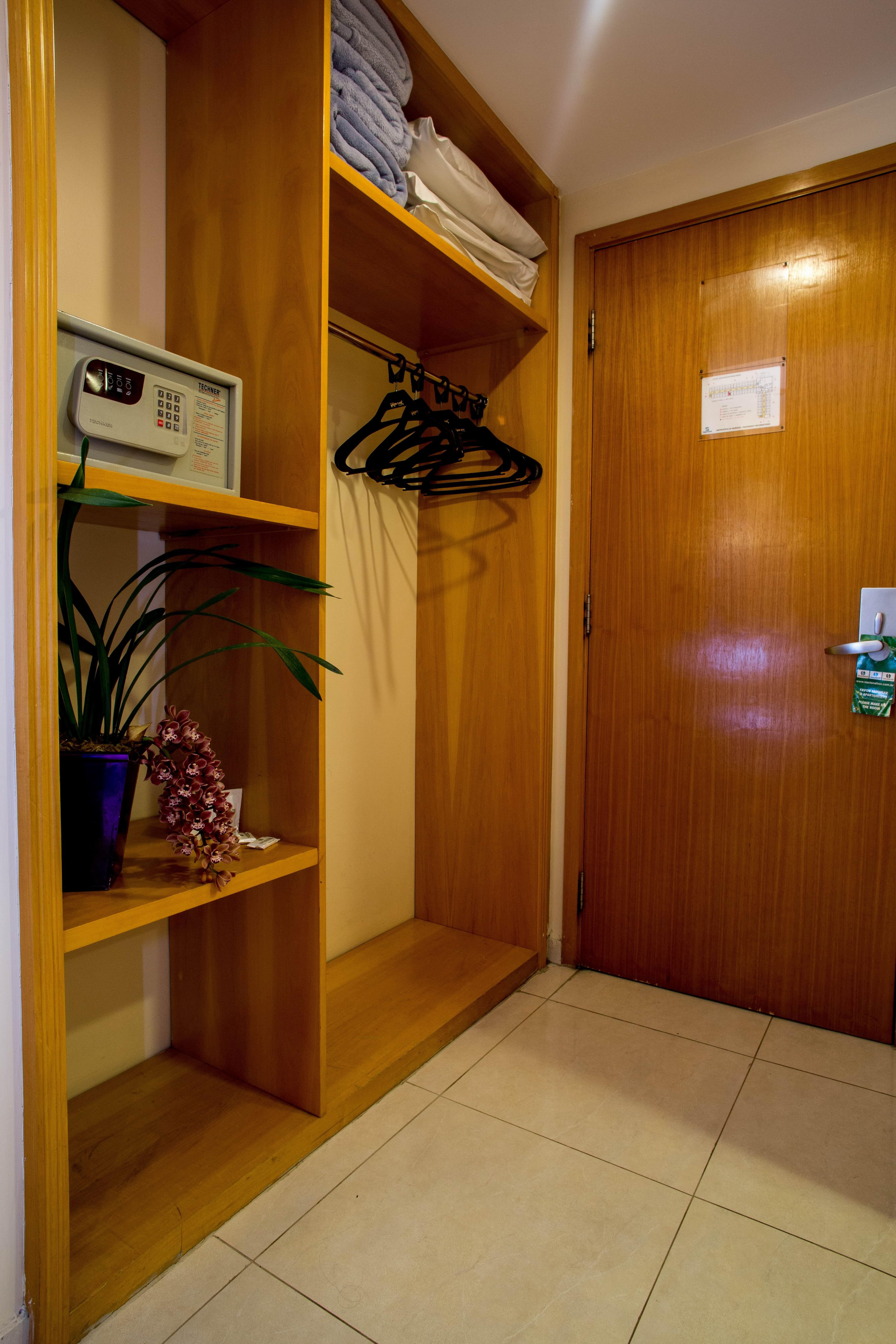 Hotel Golden Park Campinas Viracopos Exterior foto