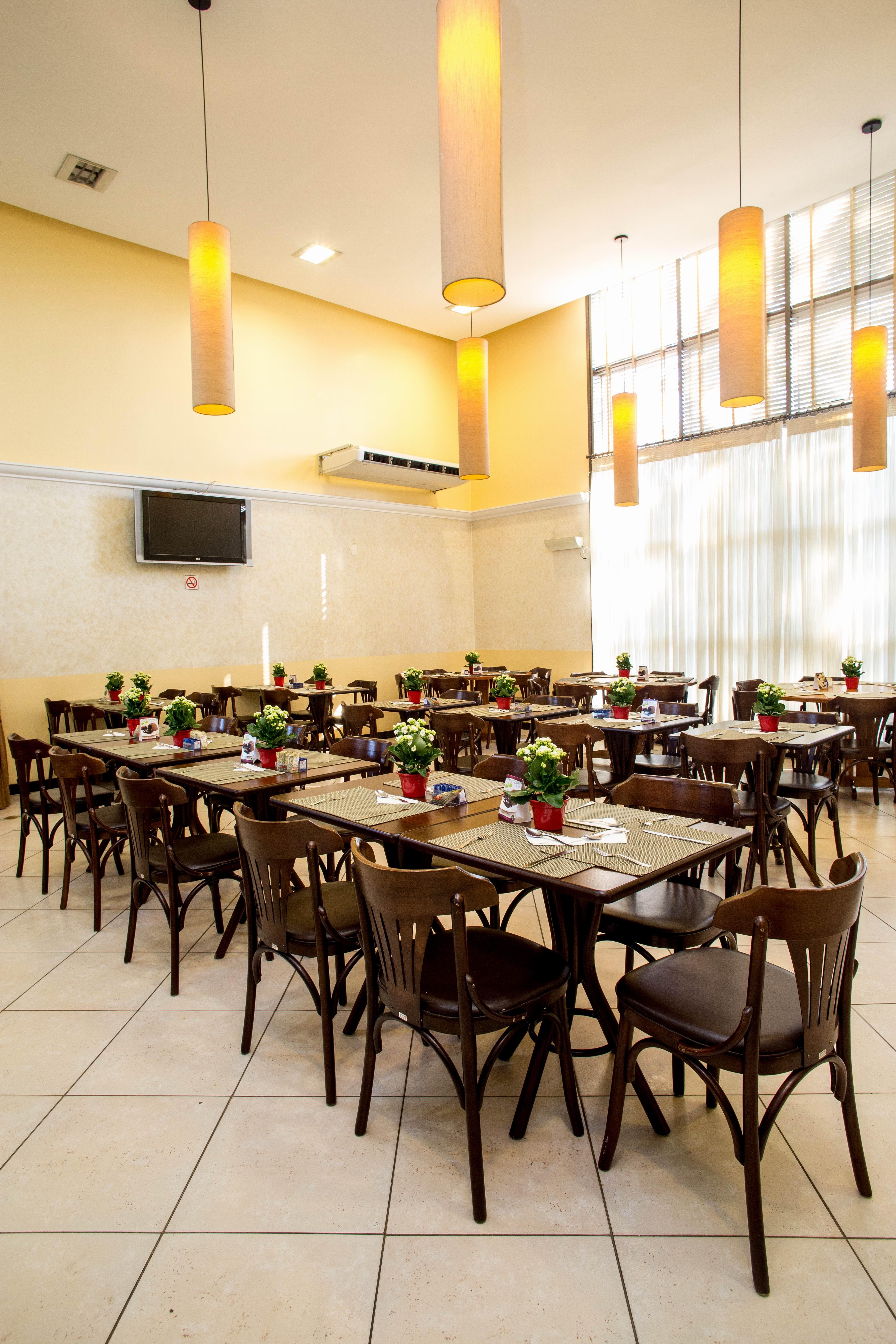 Hotel Golden Park Campinas Viracopos Exterior foto