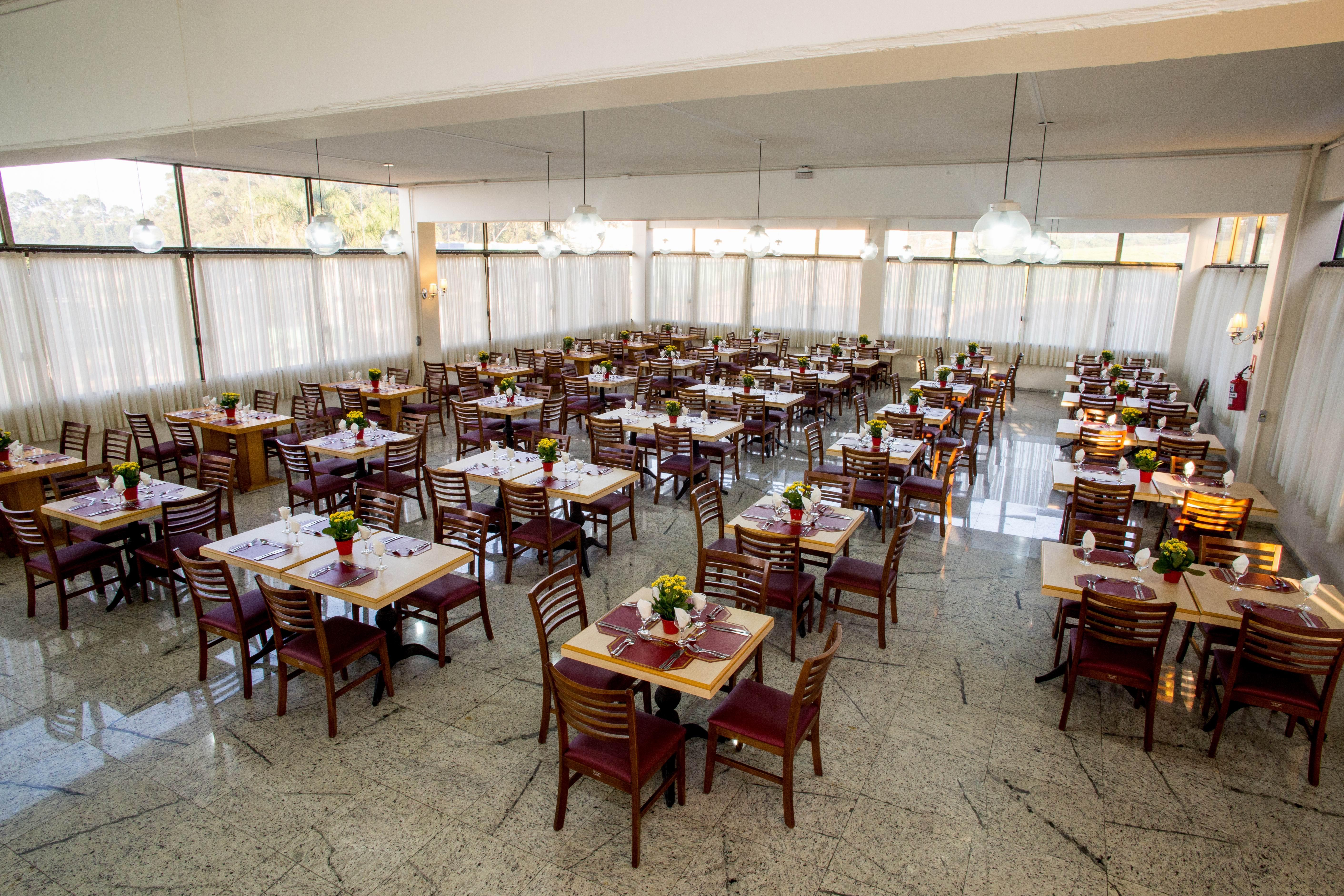 Hotel Golden Park Campinas Viracopos Exterior foto