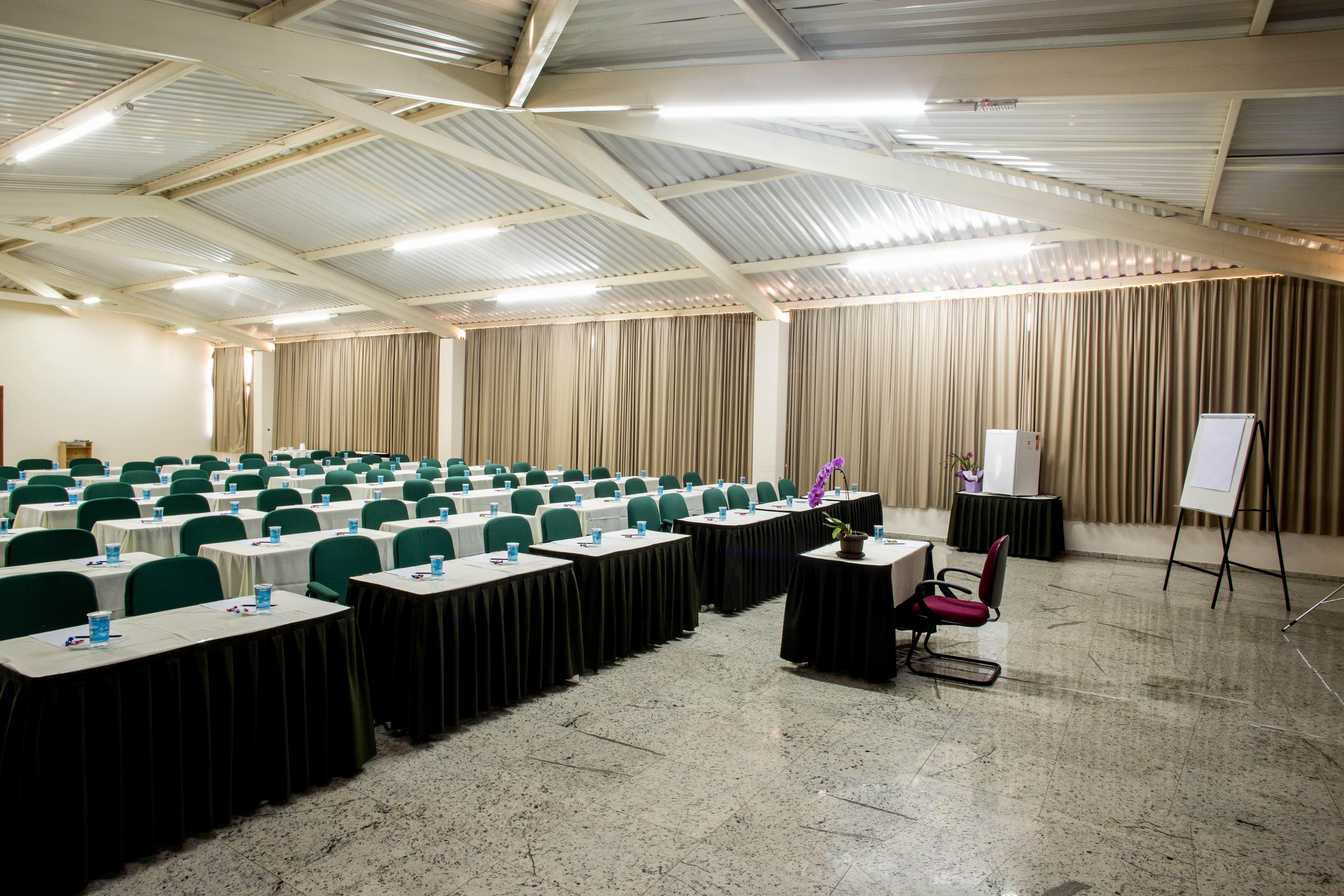 Hotel Golden Park Campinas Viracopos Exterior foto