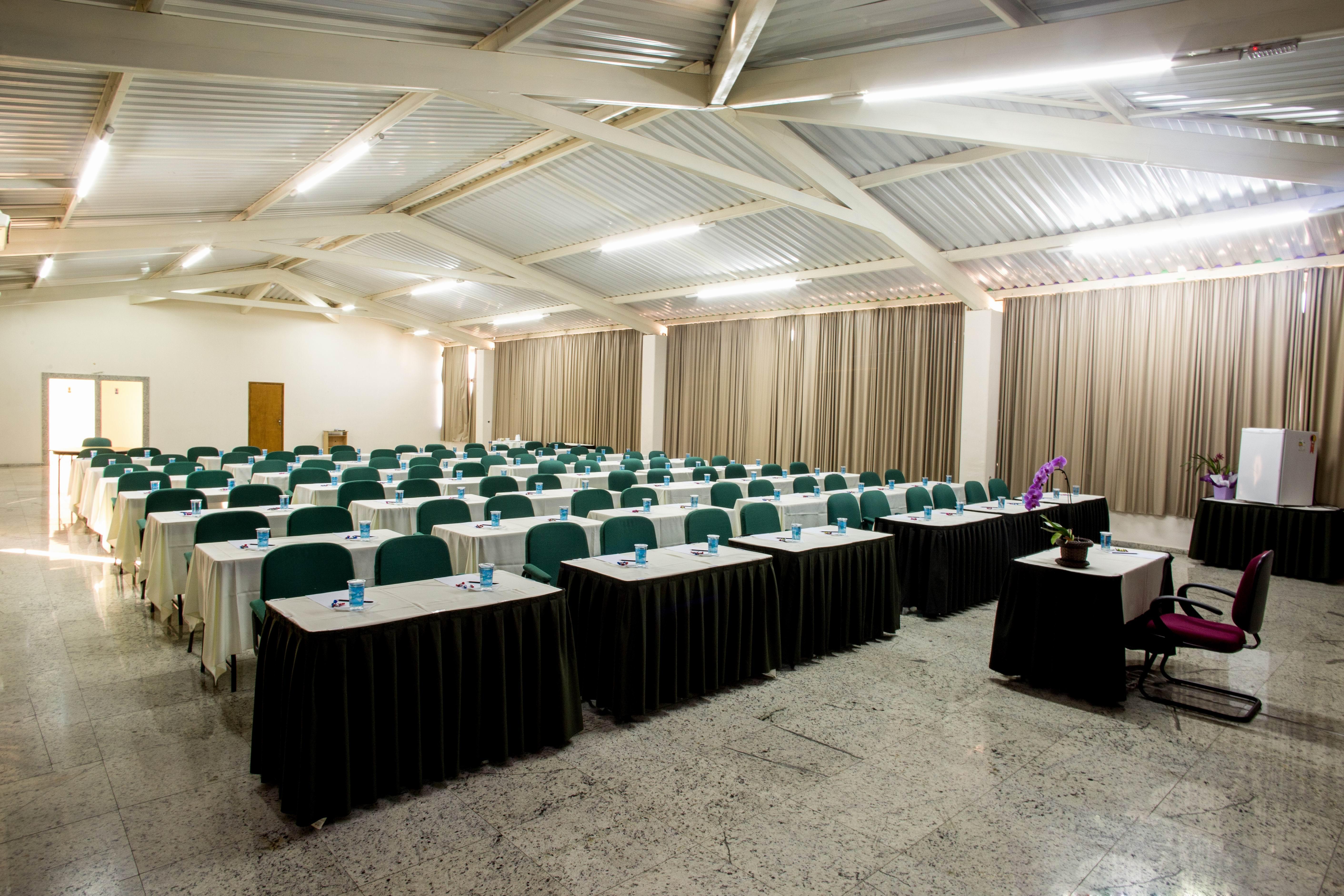 Hotel Golden Park Campinas Viracopos Exterior foto