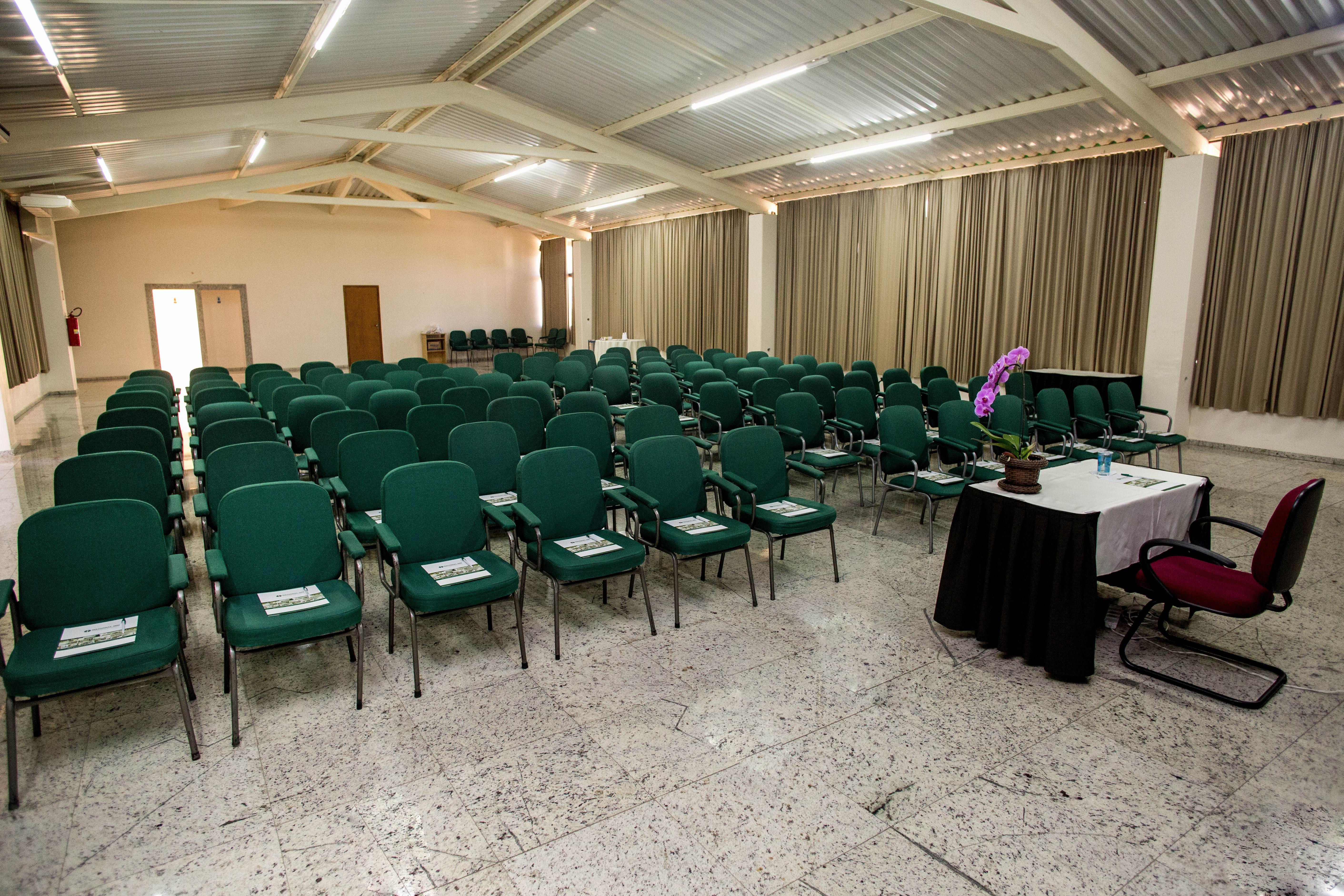 Hotel Golden Park Campinas Viracopos Exterior foto